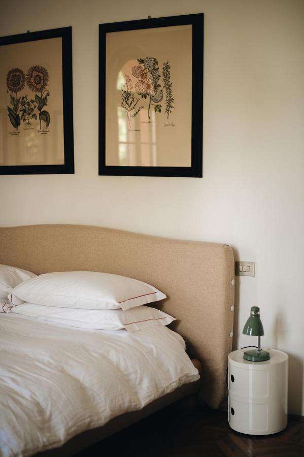 Le Dimore De Il Borgo Del Balsamico Albinea 外观 照片