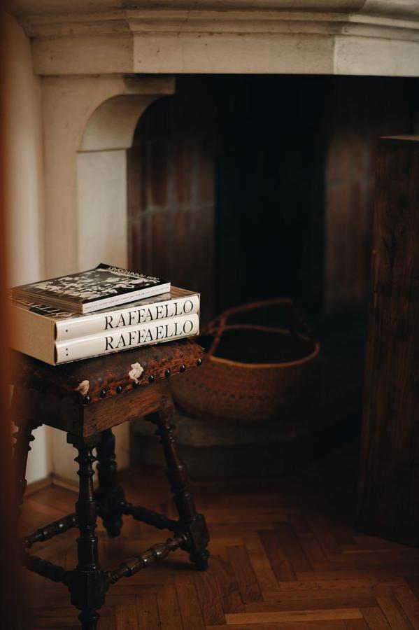 Le Dimore De Il Borgo Del Balsamico Albinea 外观 照片