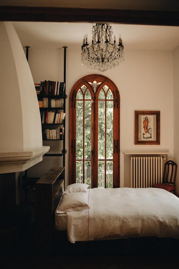 Le Dimore De Il Borgo Del Balsamico Albinea 外观 照片