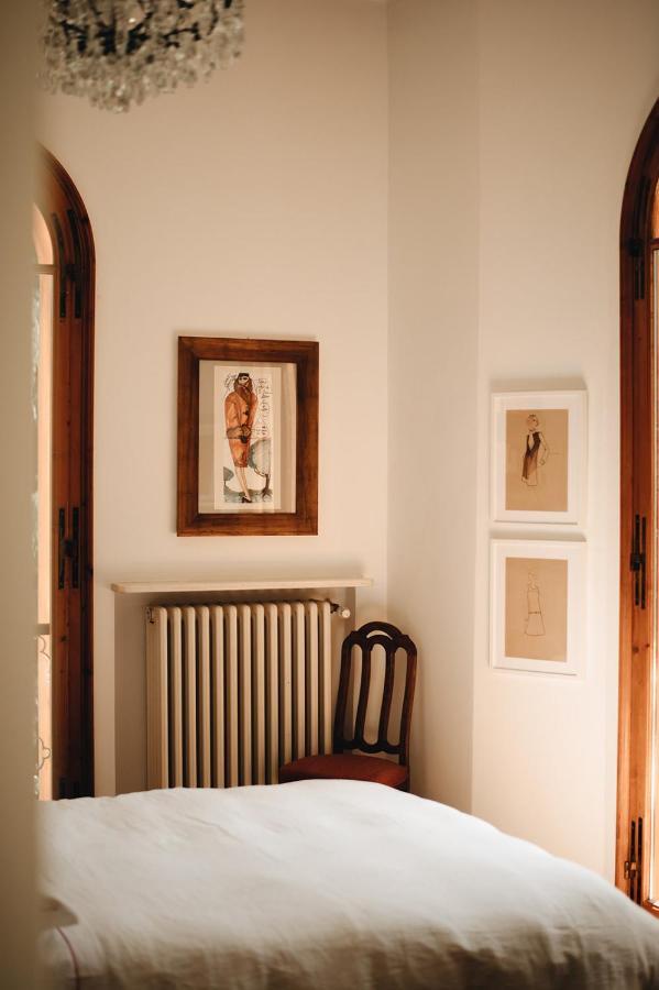 Le Dimore De Il Borgo Del Balsamico Albinea 外观 照片