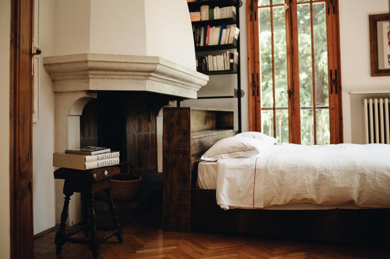 Le Dimore De Il Borgo Del Balsamico Albinea 外观 照片