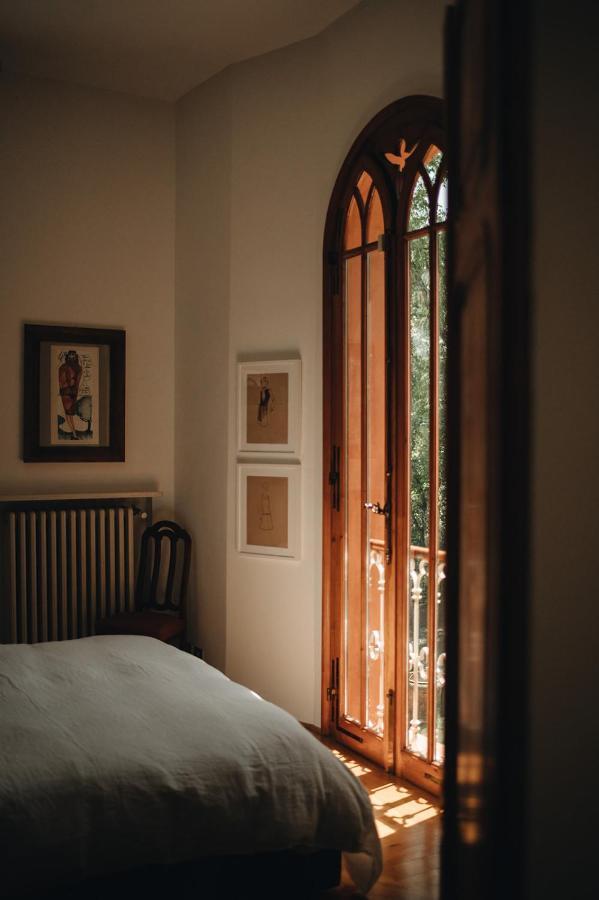 Le Dimore De Il Borgo Del Balsamico Albinea 外观 照片