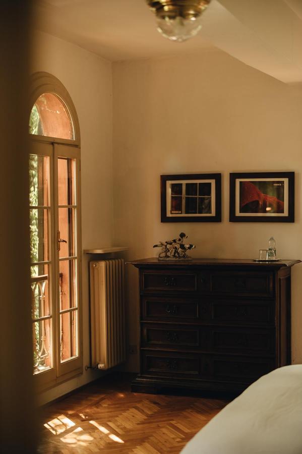 Le Dimore De Il Borgo Del Balsamico Albinea 外观 照片