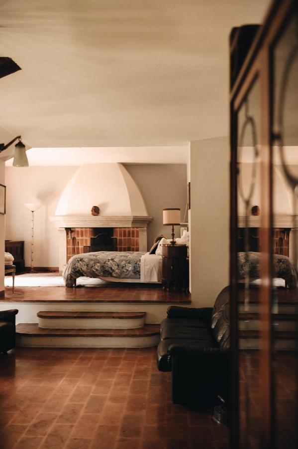 Le Dimore De Il Borgo Del Balsamico Albinea 外观 照片