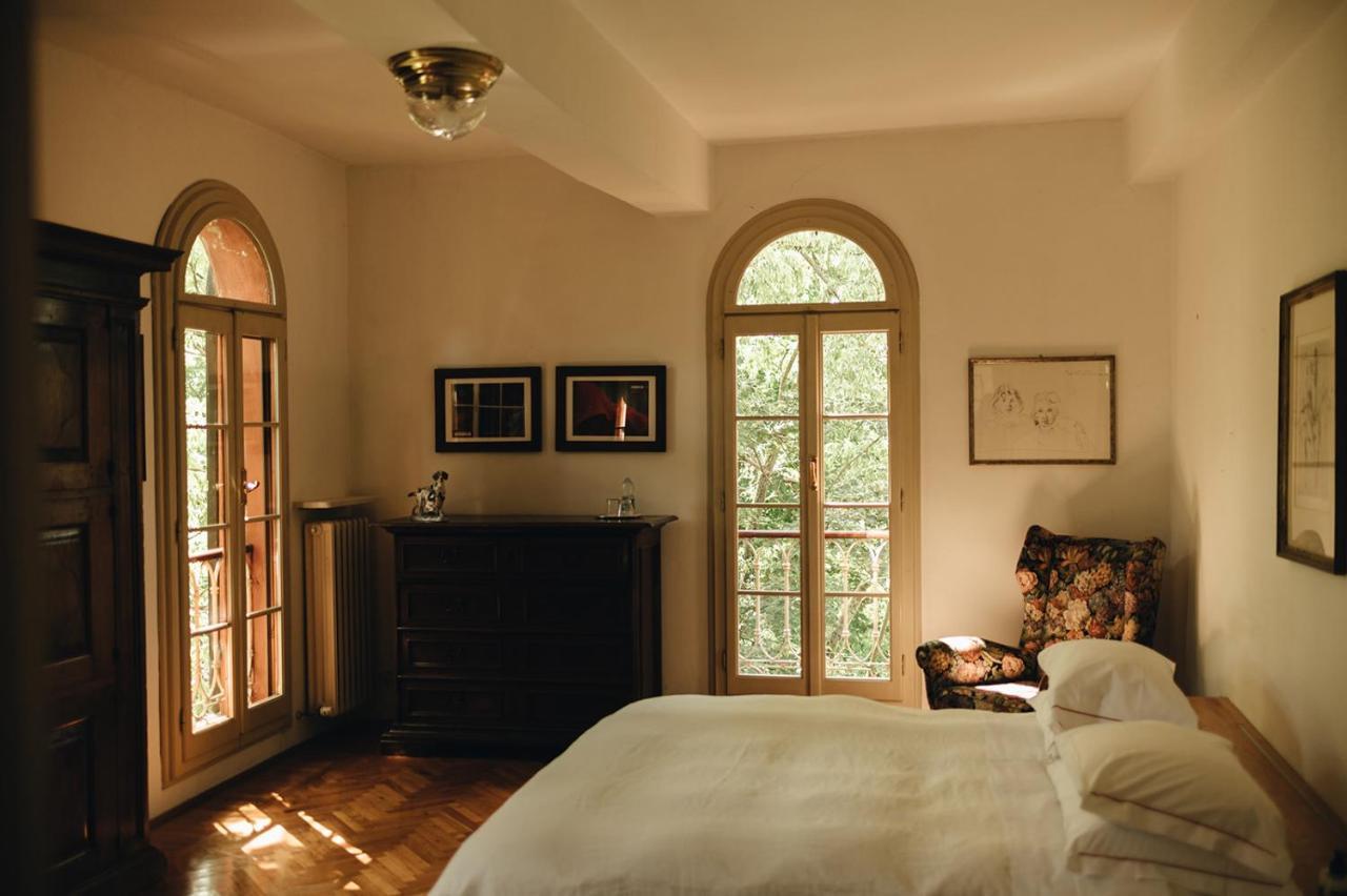 Le Dimore De Il Borgo Del Balsamico Albinea 外观 照片