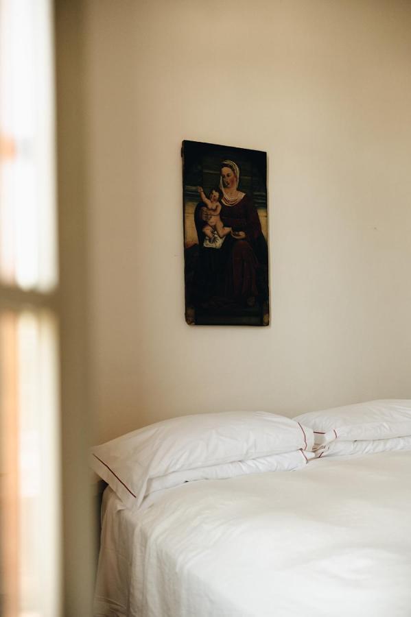 Le Dimore De Il Borgo Del Balsamico Albinea 外观 照片