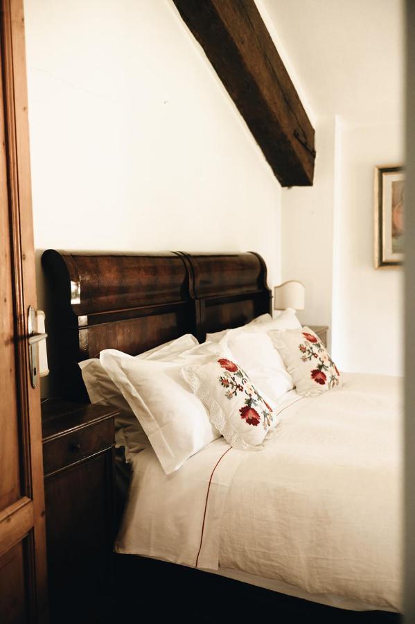 Le Dimore De Il Borgo Del Balsamico Albinea 外观 照片