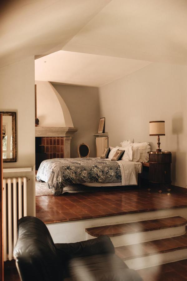 Le Dimore De Il Borgo Del Balsamico Albinea 外观 照片