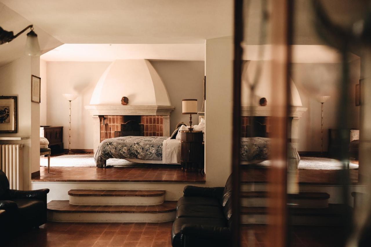 Le Dimore De Il Borgo Del Balsamico Albinea 外观 照片