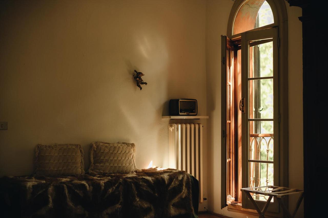 Le Dimore De Il Borgo Del Balsamico Albinea 外观 照片