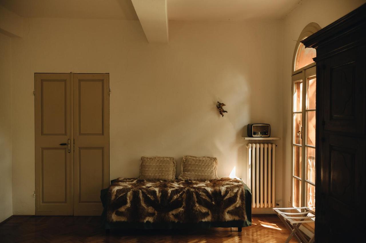 Le Dimore De Il Borgo Del Balsamico Albinea 外观 照片