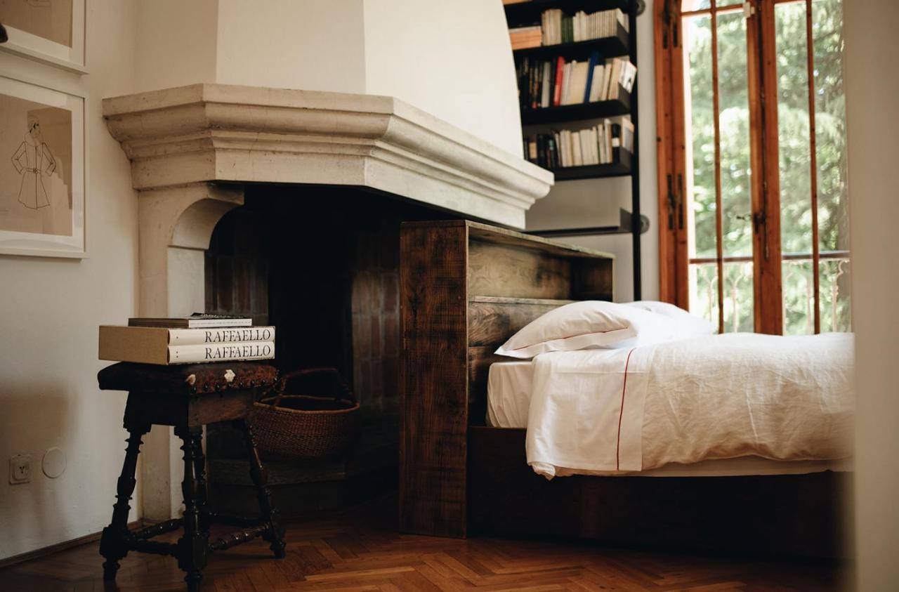 Le Dimore De Il Borgo Del Balsamico Albinea 外观 照片