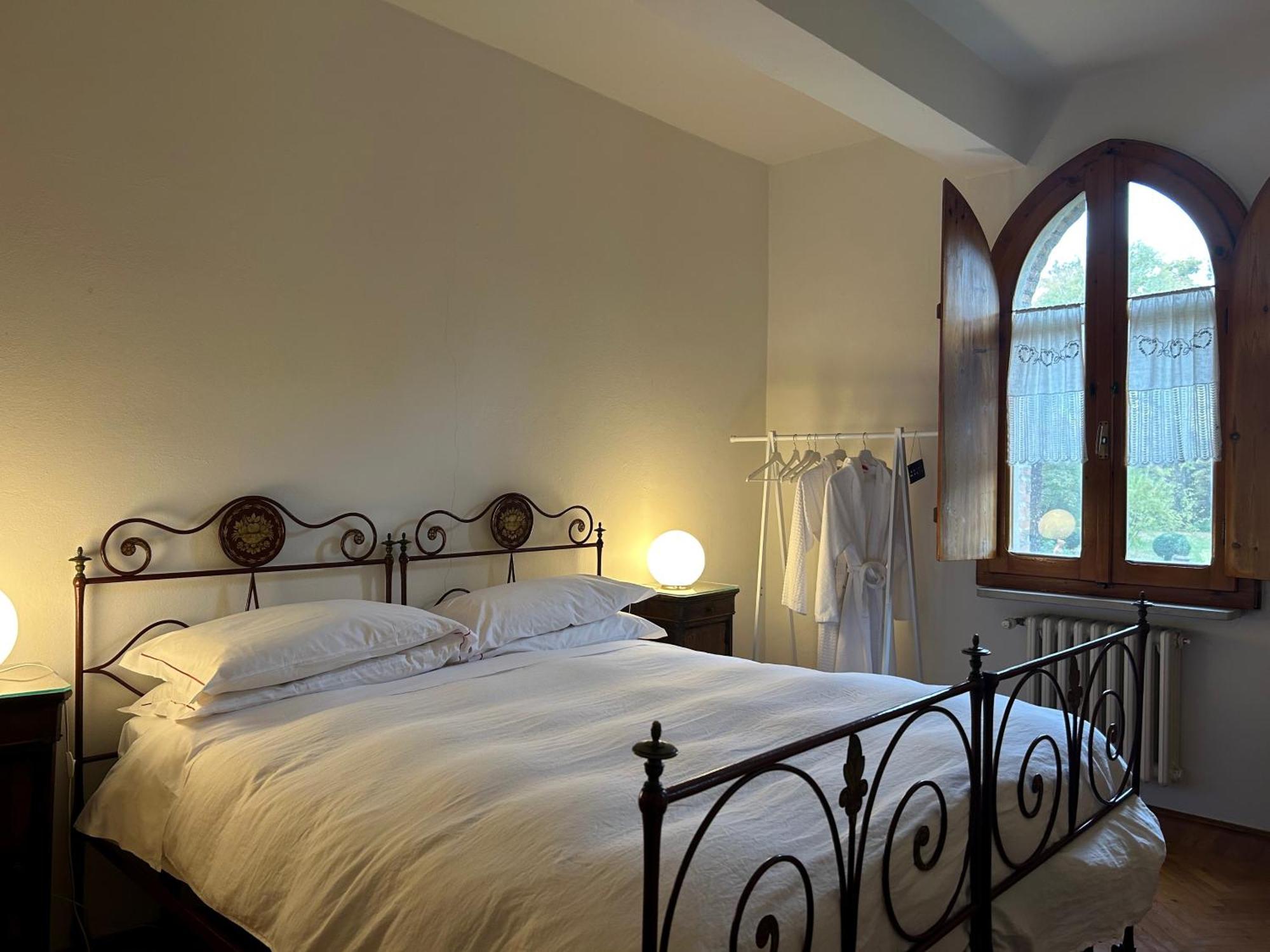 Le Dimore De Il Borgo Del Balsamico Albinea 外观 照片