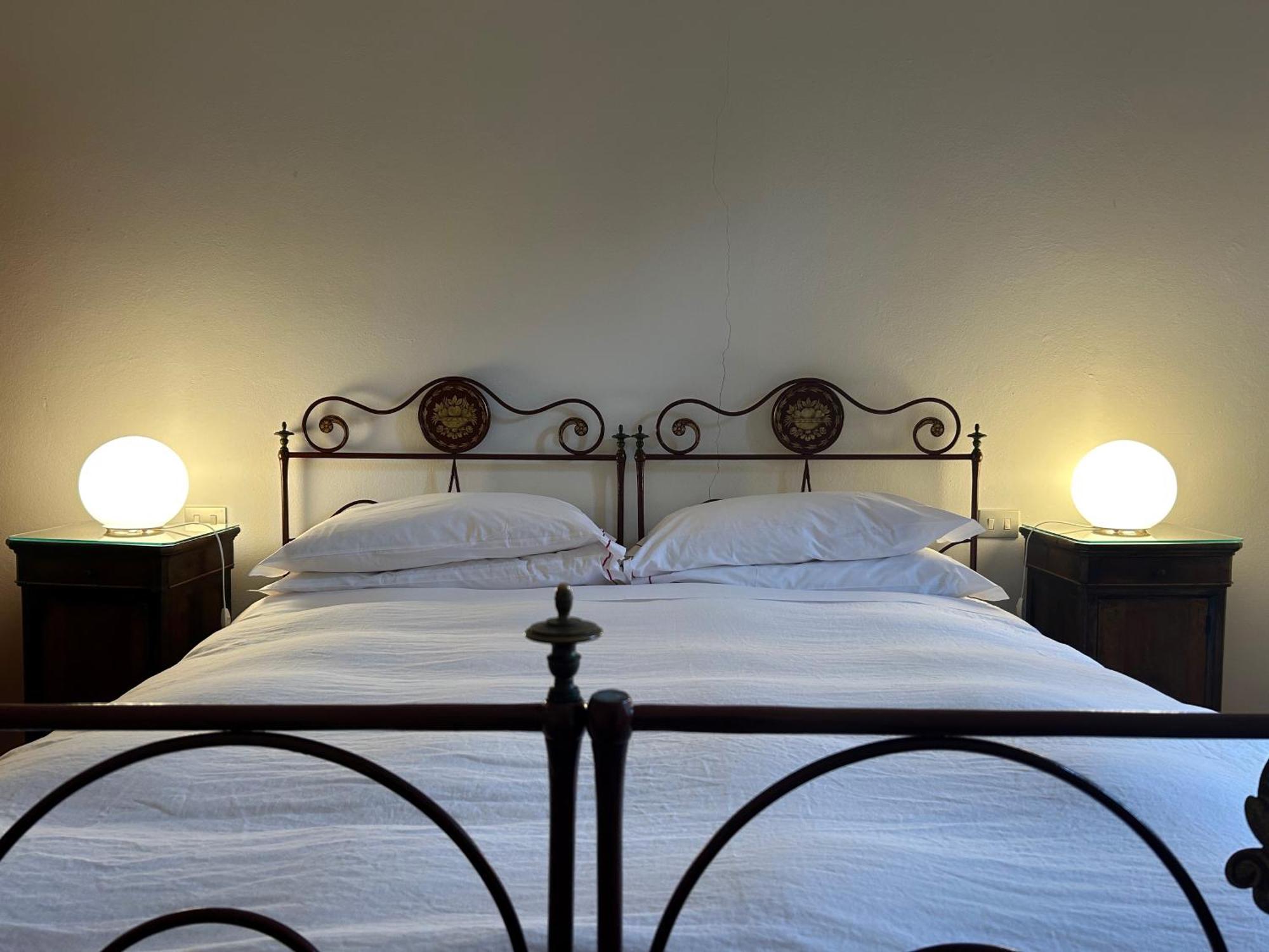 Le Dimore De Il Borgo Del Balsamico Albinea 外观 照片