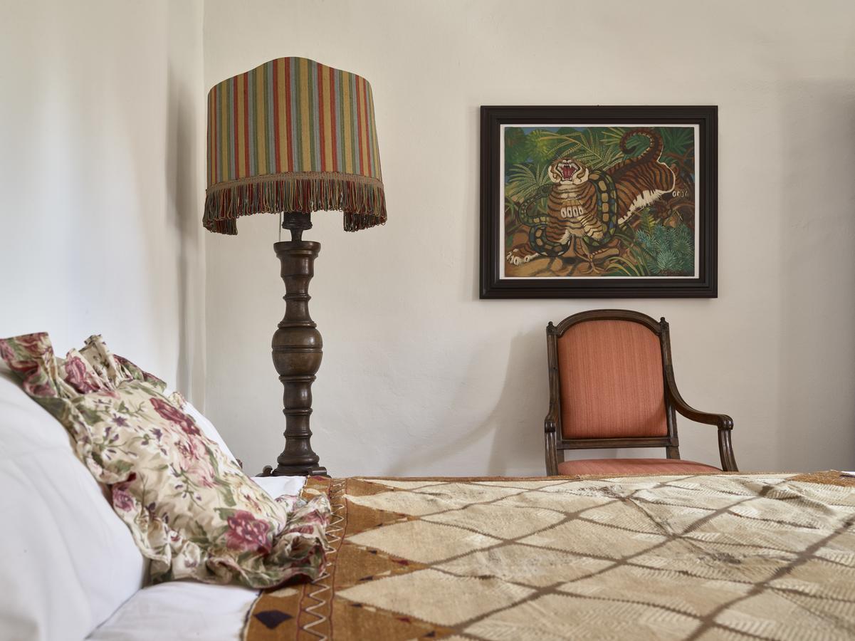 Le Dimore De Il Borgo Del Balsamico Albinea 外观 照片
