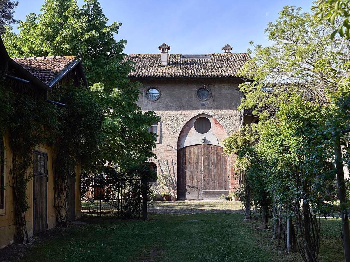 Le Dimore De Il Borgo Del Balsamico Albinea 外观 照片