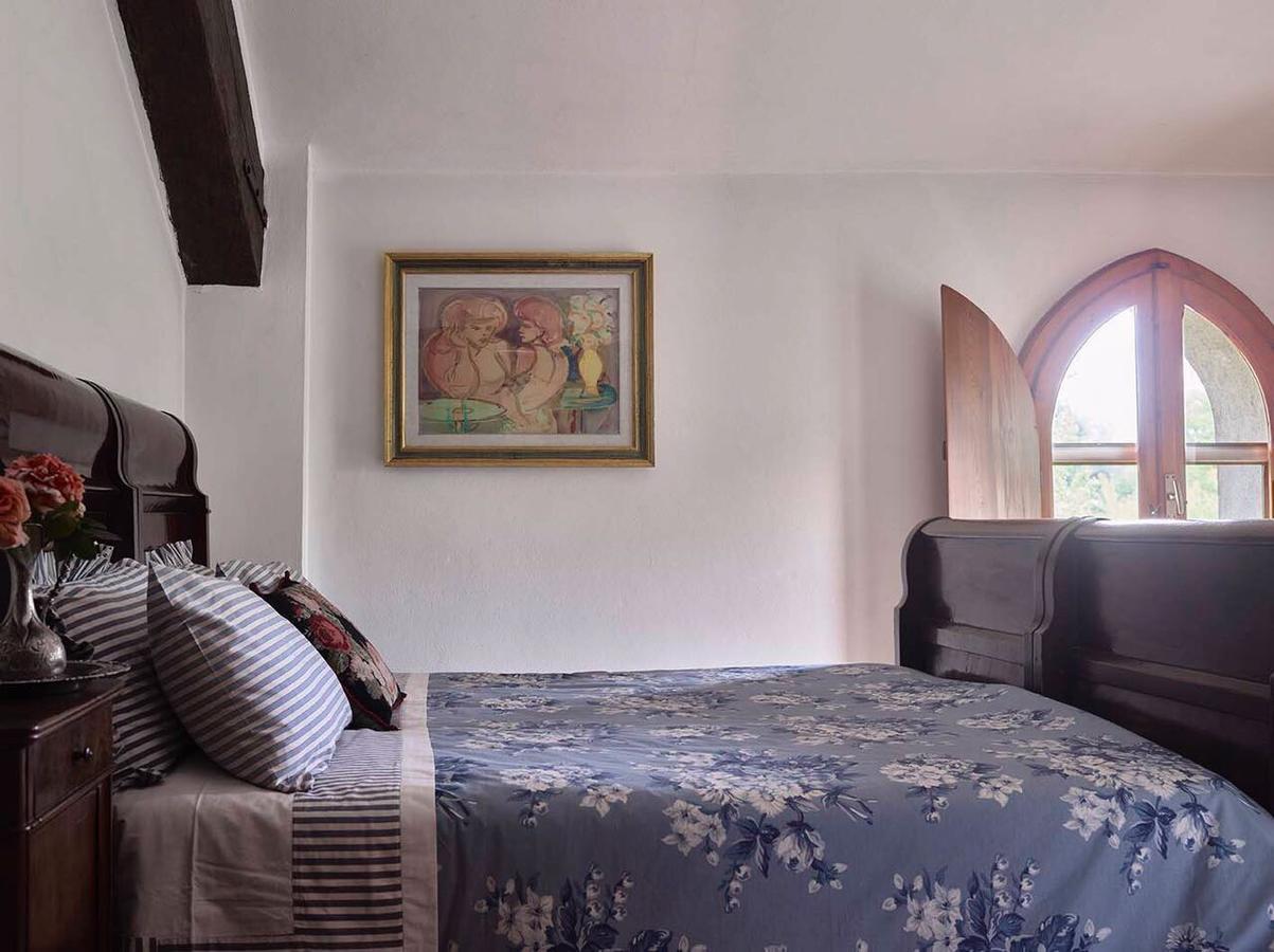 Le Dimore De Il Borgo Del Balsamico Albinea 外观 照片