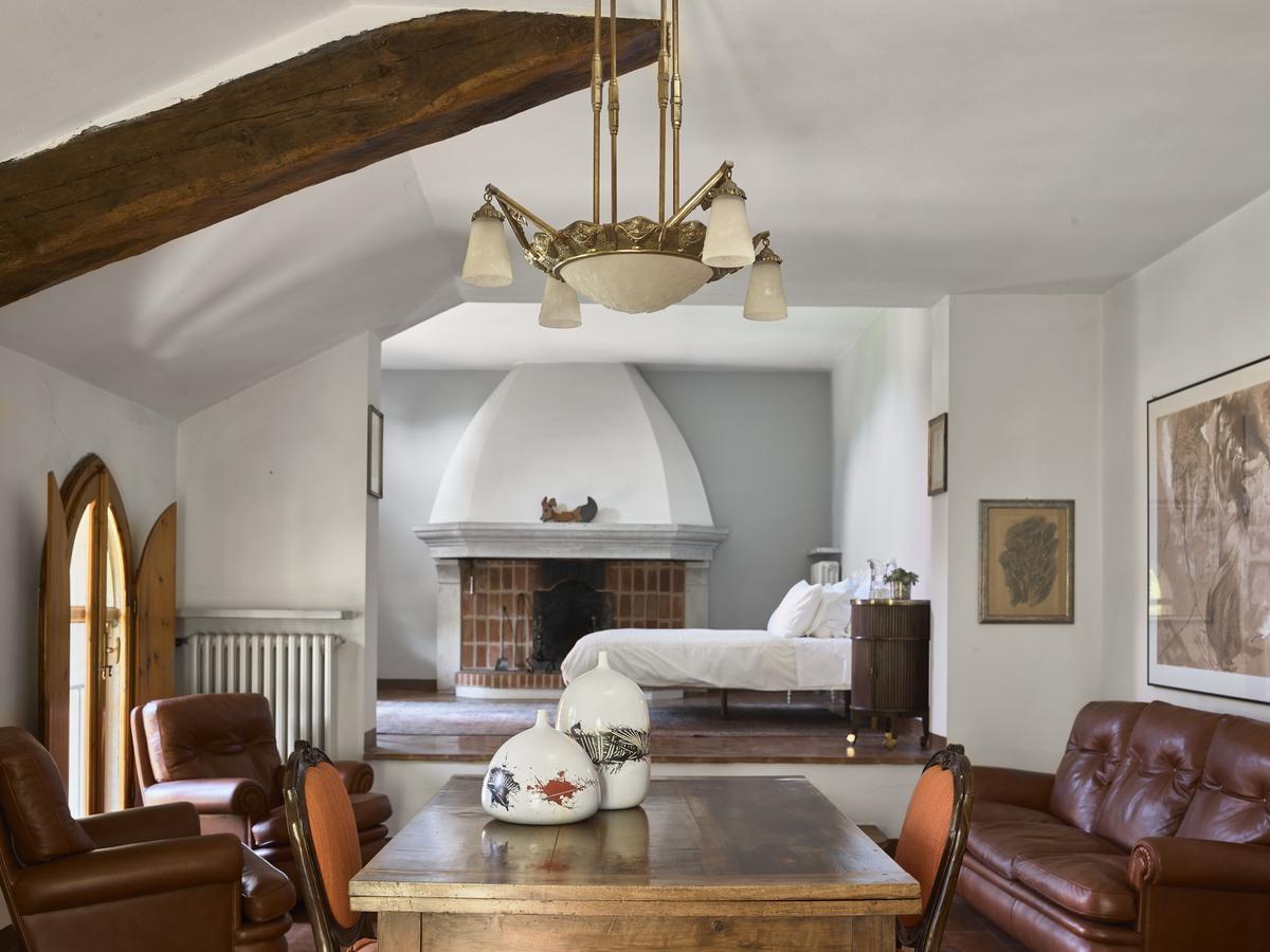 Le Dimore De Il Borgo Del Balsamico Albinea 外观 照片