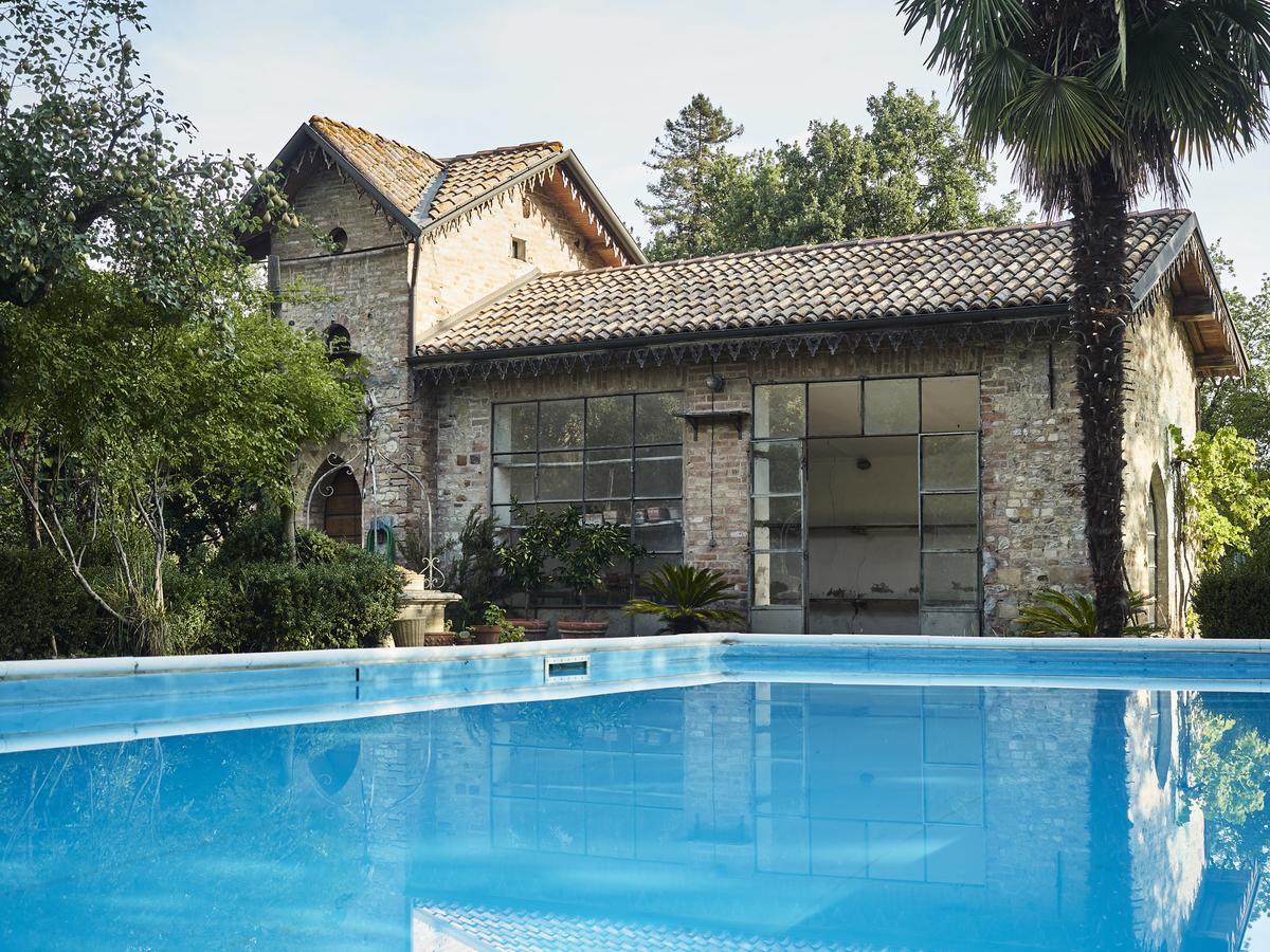 Le Dimore De Il Borgo Del Balsamico Albinea 外观 照片