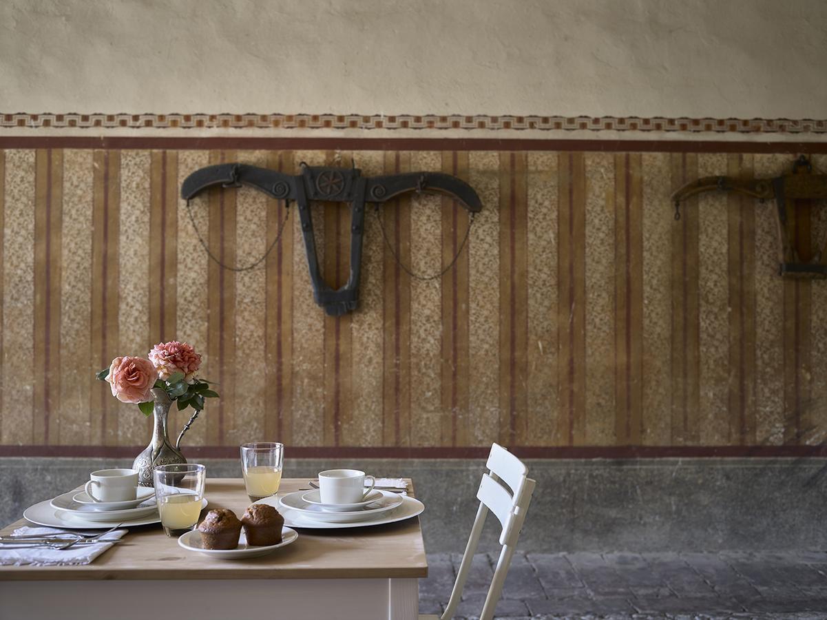 Le Dimore De Il Borgo Del Balsamico Albinea 外观 照片