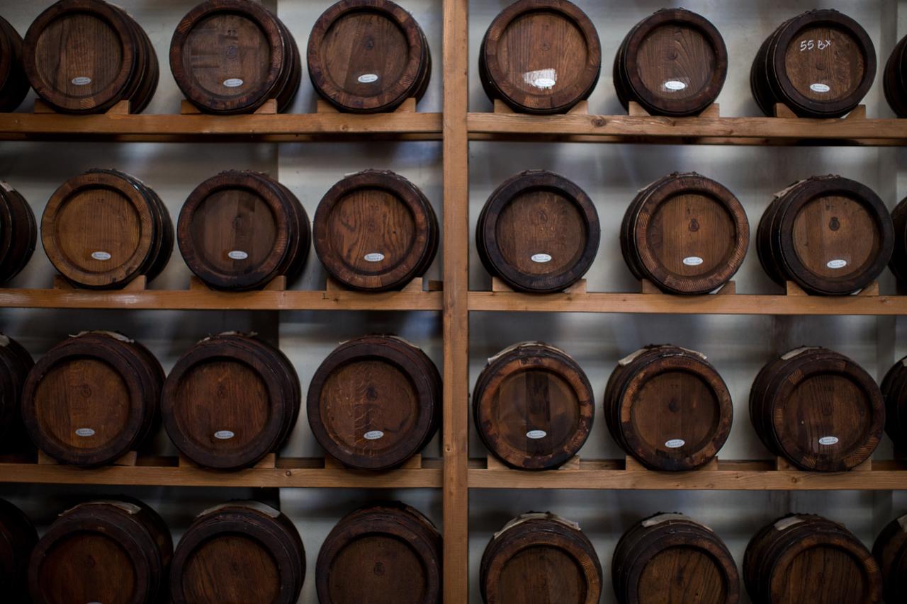 Le Dimore De Il Borgo Del Balsamico Albinea 外观 照片