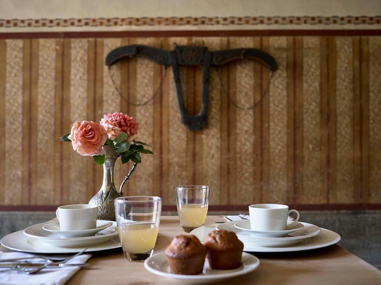 Le Dimore De Il Borgo Del Balsamico Albinea 外观 照片