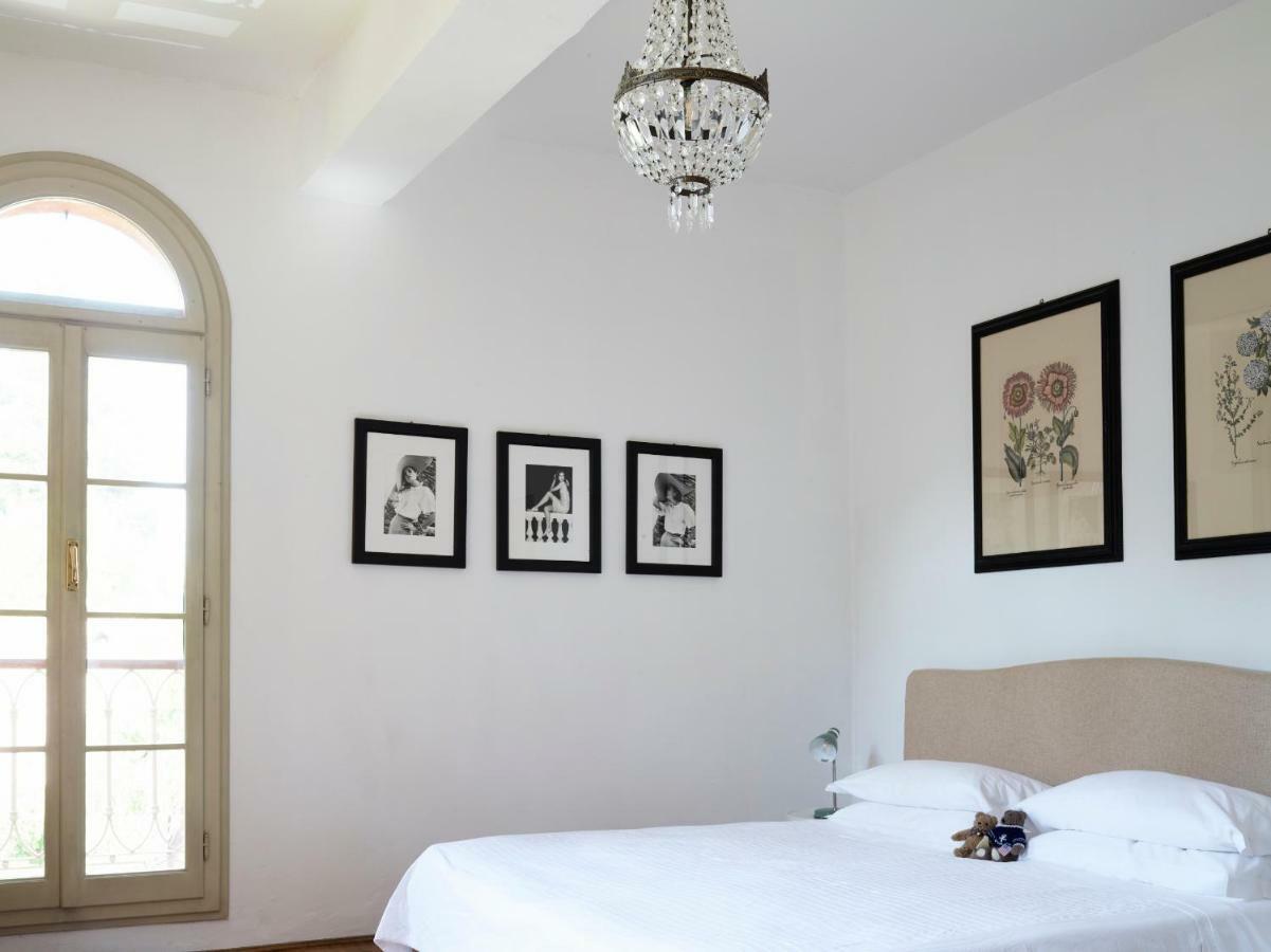 Le Dimore De Il Borgo Del Balsamico Albinea 外观 照片