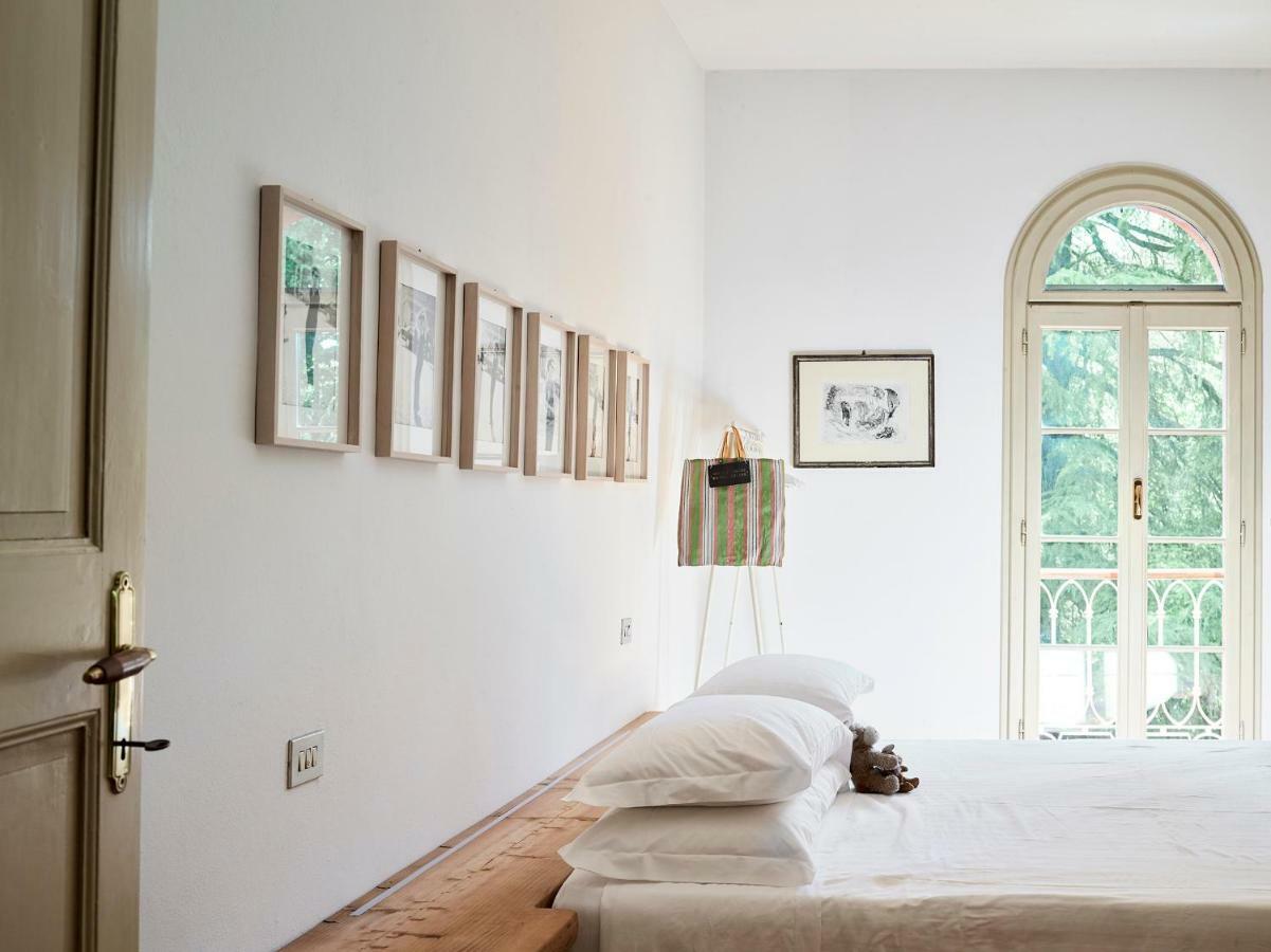 Le Dimore De Il Borgo Del Balsamico Albinea 外观 照片